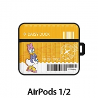 Disney Trip Armor Series AirPods 1/2 Case - Daisy