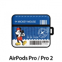 Disney Trip Armor Series AirPods Pro / Pro 2 Case - Mickey