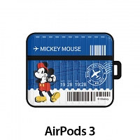 Disney Trip Armor Series AirPods 3 Case - Mickey