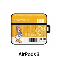 Disney Trip Armor Series AirPods 3 Case - Daisy