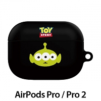 Disney Toy Story Funny Series AirPods Pro / Pro 2 Case - Alien
