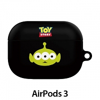 Disney Toy Story Funny Series AirPods 3 Case - Alien
