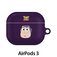 Disney Toy Story Funny Series AirPods 3 Case - Buzz Lightyear