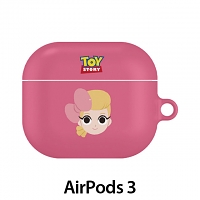 Disney Toy Story Funny Series AirPods 3 Case - Bo Peep