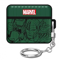 Marvel Color Armor AirPods Case - Thor