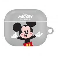 Disney Jumping Series AirPods Case - Mickey