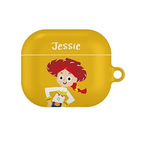 Disney Toy Story Triple Series AirPods Case - Jessie