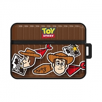 Disney Toy Story Sticker Armor Series AirPods Case - Woody