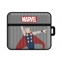 Marvel Action Armor Series AirPods Case - Thor