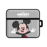 Disney Jumping Armor Series AirPods Case - Mickey