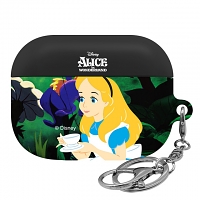 Disney Alice Series AirPods Case - Tea Time