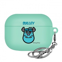 Disney Lovely Series AirPods Case - Sulley