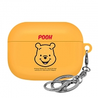 Disney Lovely Series AirPods Case - Pooh