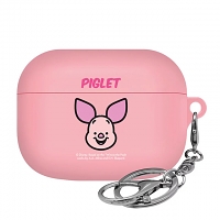 Disney Lovely Series AirPods Case - Piglet