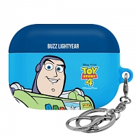 Disney Toy Story Basic Series AirPods Case - Buzz Lightyear