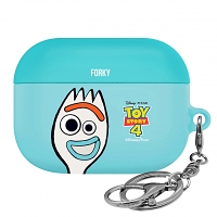 Disney Toy Story Basic Series AirPods Case - Forky