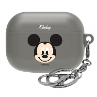 Disney Face Series AirPods Case - Mickey