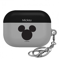Disney Symbol Series AirPods Case - Mickey