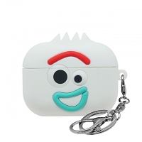 Disney Silicone Series AirPods Case - Forky