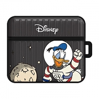 Disney Planet Armor Series AirPods Case - Donald Duck