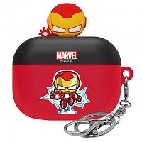 Marvel SD Figure Series Airpods Case - Iron Man