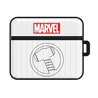 Marvel Line Armor Series AirPods Case - Thor
