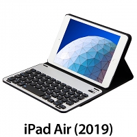 iPad Air (2019) Ultra-Thin Bluetooth Keyboard Case