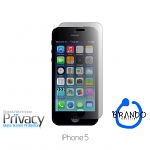 Brando Workshop Privacy Glass Screen Protector (iPhone 5)