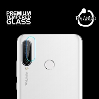 Brando Workshop Premium Tempered Glass Protector (Huawei P30 Lite - Rear Camera)