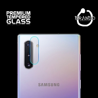 Brando Workshop Premium Tempered Glass Protector (Samsung Galaxy Note10+ - Rear Camera)