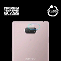 Brando Workshop Premium Tempered Glass Protector (Sony Xperia 10 - Rear Camera)