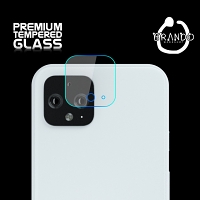 Brando Workshop Premium Tempered Glass Protector (Google Pixel 4 XL - Rear Camera)