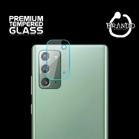 Brando Workshop Premium Tempered Glass Protector (Samsung Galaxy Note20 - Rear Camera)