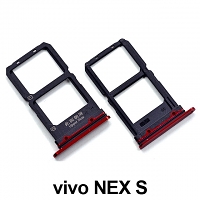 Vivo NEX S Replacement SIM Card Tray