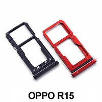 OPPO R15 Replacement SIM Card Tray