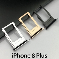 iPhone 8 Plus Replacement SIM Card Tray