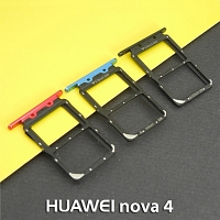 Huawei nova 4 Replacement SIM Card Tray