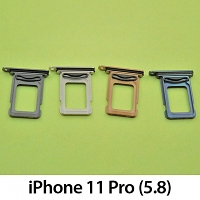 iPhone 11 Pro (5.8) Replacement SIM Card Tray