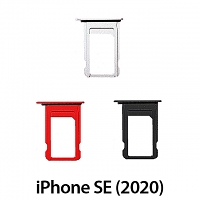 iPhone SE (2020) Replacement SIM Card Tray