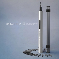 WOWSTICK 1P+ Electric Screwdriver (No LED Light)