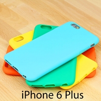 iPhone 6 Plus / 6s Plus Silicone Case