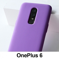 OnePlus 6 Seepoo Silicone Case
