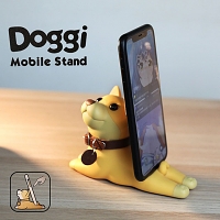 Doggie Mobile Stand