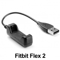 Fitbit Flex 2 USB Charger