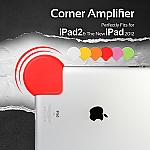 Corner Amplifier