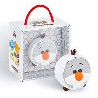 Disney Tsum Tsum Bluetooth Speaker - Olaf