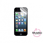 Brando Workshop Ultra-Clear Screen Protector (iPhone 5)