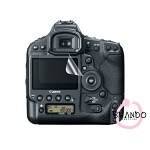 Brando Workshop Ultra-Clear Screen Protector (Canon EOS-1D X)