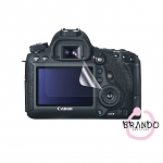 Brando Workshop Ultra-Clear Screen Protector (Canon EOS 6D)