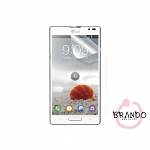 Brando Workshop Ultra-Clear Screen Protector (LG Optimus L9 P765)